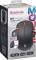 Миниатюра Defender Bit MB-205 Silent Wireless Black 52205, фото 5