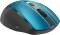 Миниатюра Defender Prime MB-053 Silent Wireless Turquoise 52054, фото 2