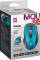 Миниатюра Defender Prime MB-053 Silent Wireless Turquoise 52054, фото 3