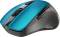 Миниатюра Defender Prime MB-053 Silent Wireless Turquoise 52054, фото 4