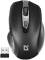Миниатюра Defender Prime MB-053 Silent Wireless Black 52053, фото 1
