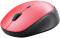 Миниатюра Defender Auris MB-027 Silent Wireless Red 52026, фото 2