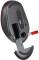 Миниатюра Defender Auris MB-027 Silent Wireless Red 52026, фото 6