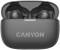 Миниатюра Canyon TWS-10 OnGo ANC ENC Black CNS-TWS10BK, фото 4