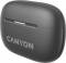 Миниатюра Canyon TWS-10 OnGo ANC ENC Black CNS-TWS10BK, фото 5