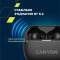 Миниатюра Canyon TWS-10 OnGo ANC ENC Black CNS-TWS10BK, фото 9