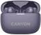 Миниатюра Canyon TWS-10 OnGo ANC ENC Purple CNS-TWS10PL, фото 2