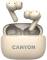 Миниатюра Canyon TWS-10 OnGo ANC ENC Beige CNS-TWS10BG, фото 1