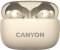 Миниатюра Canyon TWS-10 OnGo ANC ENC Beige CNS-TWS10BG, фото 5