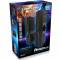Миниатюра Media-Tech Aragor RGB Light Black MT3175, фото 5