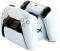 Миниатюра HyperX ChargePlay Duo для PS5 DualSense White 51P68AA, фото 1