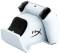 Миниатюра HyperX ChargePlay Duo для PS5 DualSense White 51P68AA, фото 2
