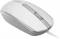 Миниатюра Canyon M-10 USB White Grey CNE-CMS10WG, фото 2