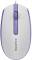 Миниатюра Canyon M-10 USB White Lavender CNE-CMS10WL, фото 1