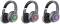 Миниатюра Defender FreeMotion B571 Bluetooth LED Gray 63571, фото 8
