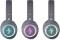 Миниатюра Defender FreeMotion B571 Bluetooth LED Gray 63571, фото 9