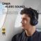 Миниатюра ANKER SoundСore Space One Black A3035G11, фото 4