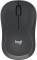 Миниатюра Logitech M240 Silent for Business Wireless/Bluetooth Graphi 910-007182, фото 1