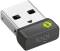 Миниатюра Logitech M240 Silent for Business Wireless/Bluetooth Graphi 910-007182, фото 4