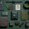 Миниатюра Fujifilm INSTAX SQ Link Green 16785482, фото 3