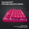 Миниатюра Logitech G PRO X TKL Lightspeed Tactile USB UA Magenta 920-012159, фото 8