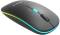 Миниатюра Xtrike Me GW-113 Bluetooth RGB Black, фото 2