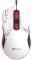 Миниатюра Xtrike Me GM-316W USB RGB White, фото 1