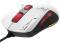 Миниатюра Xtrike Me GM-316W USB RGB White, фото 3