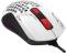 Миниатюра Xtrike Me GM-316W USB RGB White, фото 7