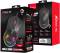 Миниатюра Xtrike Me GM-316 USB RGB Black, фото 6