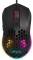 Миниатюра Xtrike Me GM-316 USB RGB Black, фото 7