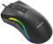 Миниатюра Xtrike Me GM-226 USB RGB Black, фото 4