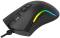 Миниатюра Xtrike Me GM-226 USB RGB Black, фото 5