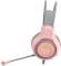 Миниатюра Xtrike Me GH-515 Pink/Grey GH-515P, фото 2