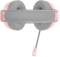 Миниатюра Xtrike Me GH-515 Pink/Grey GH-515P, фото 6