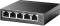 Миниатюра TP-Link TL-SG105MPE, фото 2