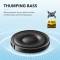 Миниатюра ANKER SoundСore Q20i Black A3004G11, фото 8