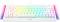 Миниатюра Razer BlackWidow V4 75% USB UA White RZ03-05001700-R3M1, фото 7