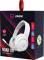 Миниатюра Lorgar Noah 101 Gaming 3.5 мм White LRG-GHS101W, фото 6