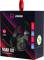 Миниатюра Lorgar Noah 101 Gaming 3.5 мм Black LRG-GHS101B, фото 7