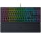 Миниатюра Razer Ornata V3 TKL RGB 84key Mecha-Membrane Switch USB RZ03-04881800-R371, фото 1