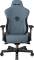 Миниатюра Anda Seat T-Pro 2 Size XL Blue/Black AD12XLLA-01-SB-F, фото 2