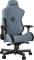 Миниатюра Anda Seat T-Pro 2 Size XL Blue/Black AD12XLLA-01-SB-F, фото 3