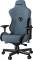 Миниатюра Anda Seat T-Pro 2 Size XL Blue/Black AD12XLLA-01-SB-F, фото 4
