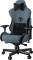 Миниатюра Anda Seat T-Pro 2 Size XL Blue/Black AD12XLLA-01-SB-F, фото 6
