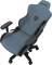 Миниатюра Anda Seat T-Pro 2 Size XL Blue/Black AD12XLLA-01-SB-F, фото 7