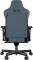 Миниатюра Anda Seat T-Pro 2 Size XL Blue/Black AD12XLLA-01-SB-F, фото 12
