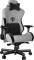 Миниатюра Anda Seat T-Pro 2 Size XL Grey/Black AD12XLLA-01-GB-F, фото 2