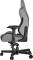 Миниатюра Anda Seat T-Pro 2 Size XL Grey/Black AD12XLLA-01-GB-F, фото 8