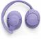 Миниатюра JBL Tune 720BT Purple JBLT720BTPUR, фото 3